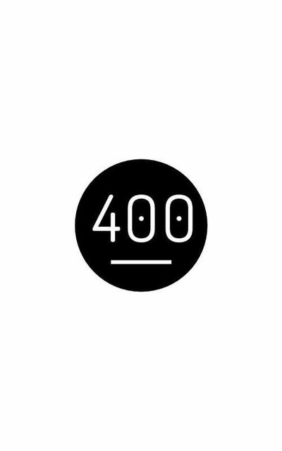 Gutschein 400 €