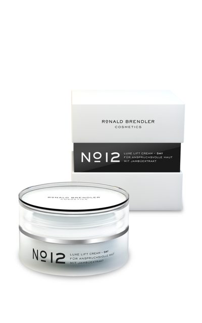 No12 — Luxe Lift Cream Day