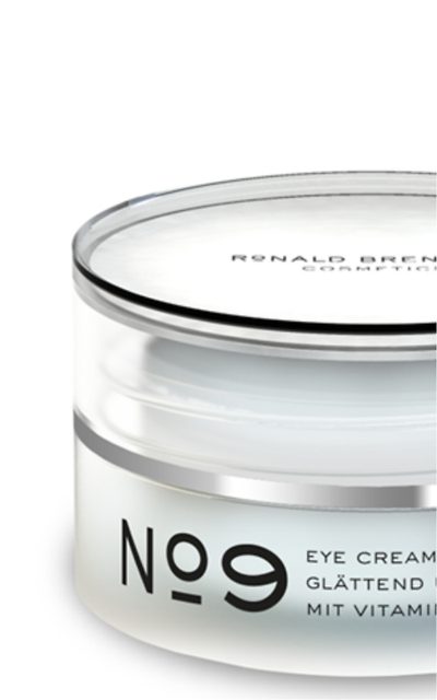 No9 — Eye Creme Night