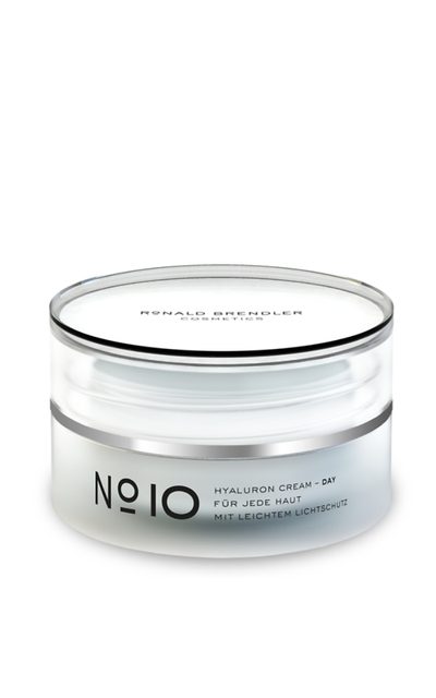 No10 — Hyaluron Cream Day