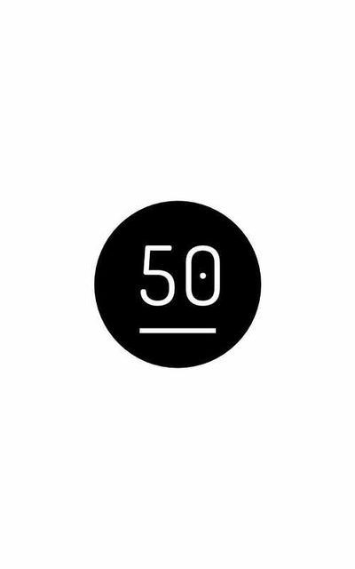 Gutschein 50 €